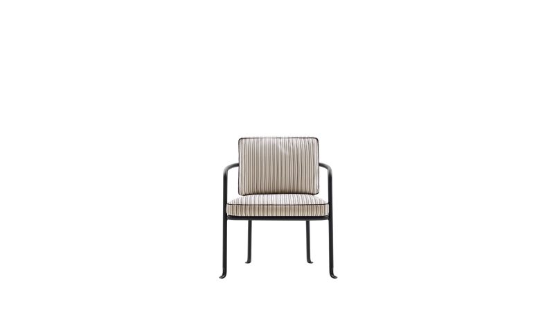 Borea Outdoor Chair
