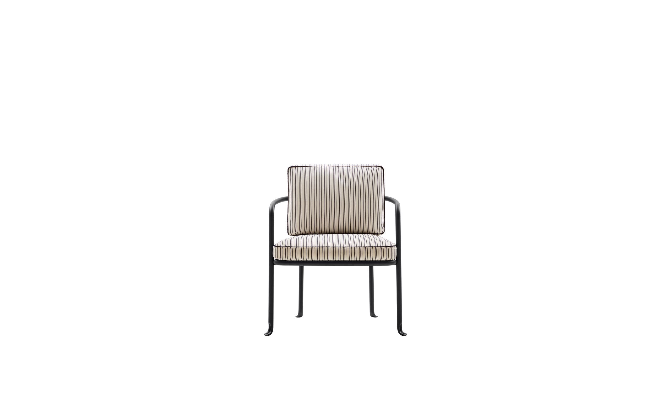 Borea Outdoor Chair
