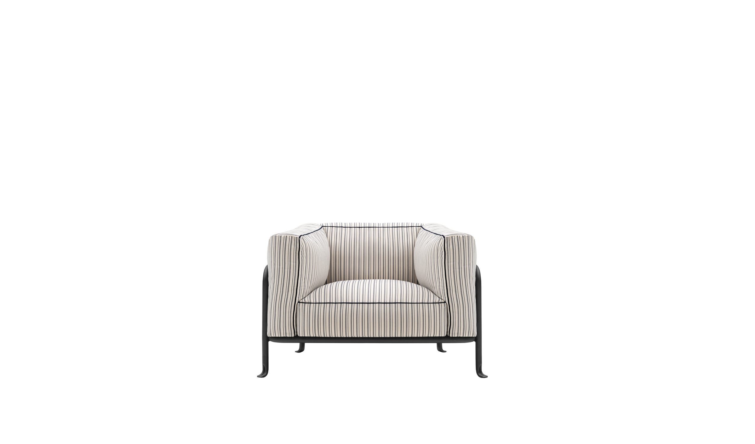 Borea Outdoor Lounge