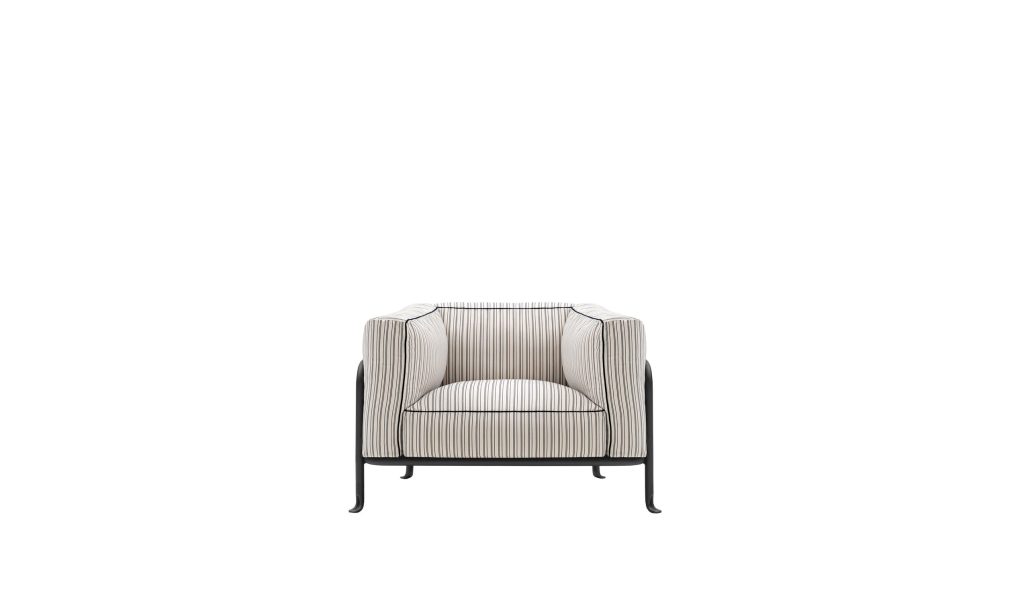 Borea Outdoor Lounge