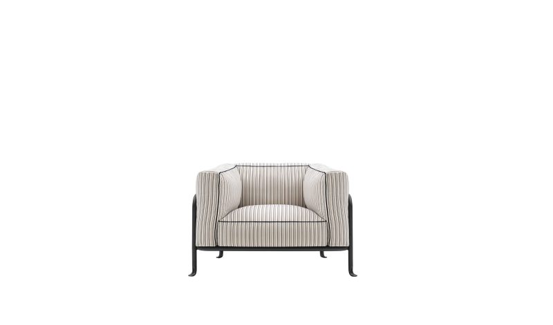 Borea Outdoor Lounge