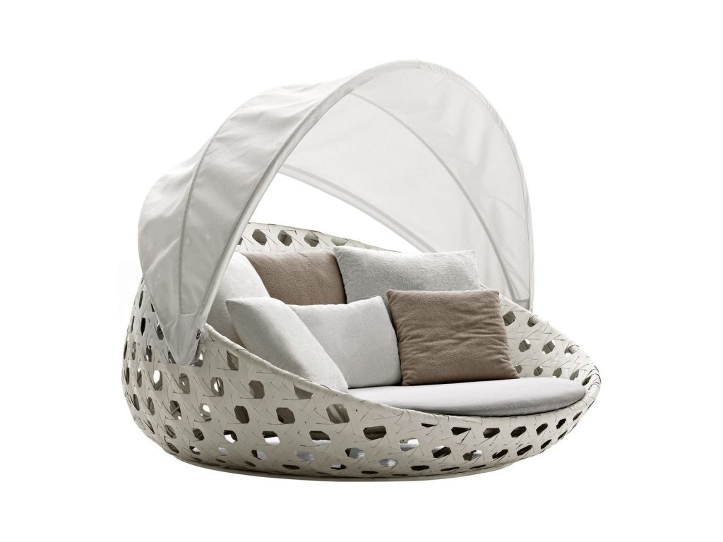 Canasta Outdoor Sofa