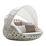 Canasta Outdoor Sofa