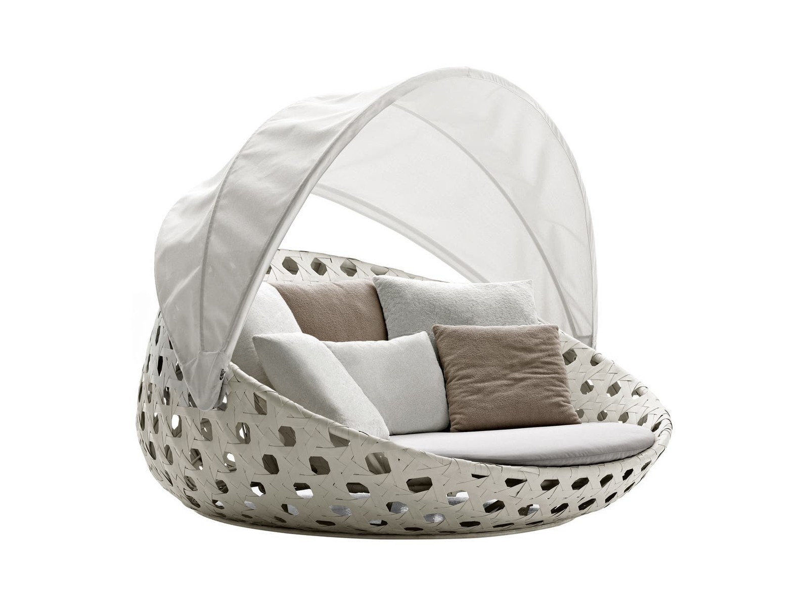 Canasta Outdoor Sofa