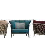 Erica Outdoor Lounge