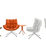 Husk Outdoor Lounge