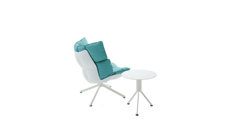 Husk Outdoor Lounge