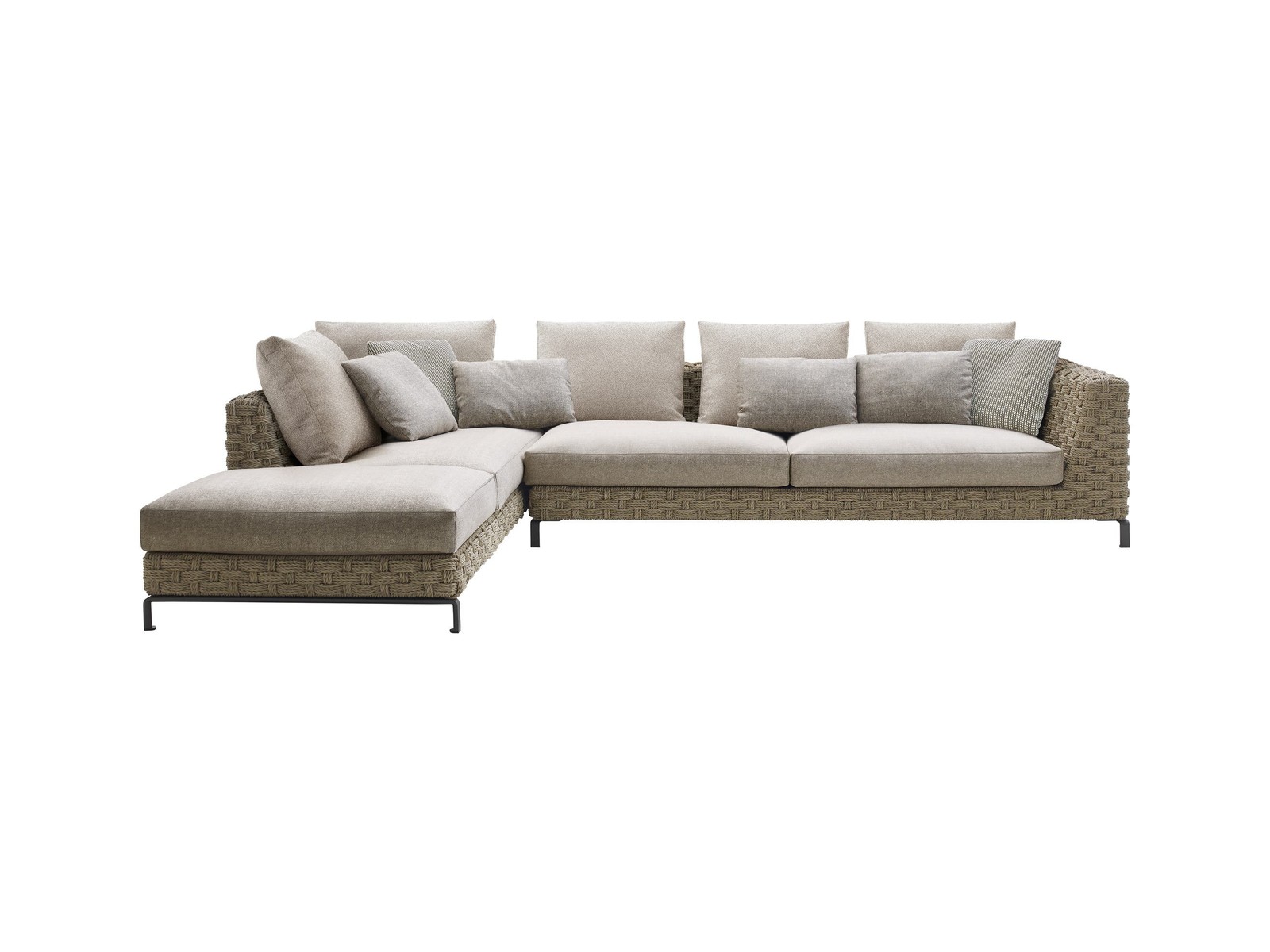Ray Outdoor Natural