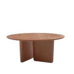 Tobi-Ishi Outdoor Table