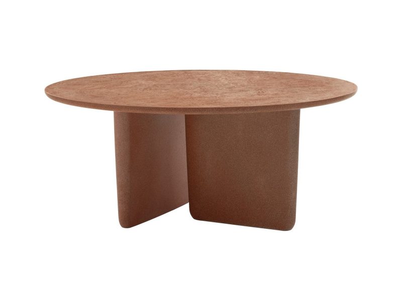 Tobi-Ishi Outdoor Table