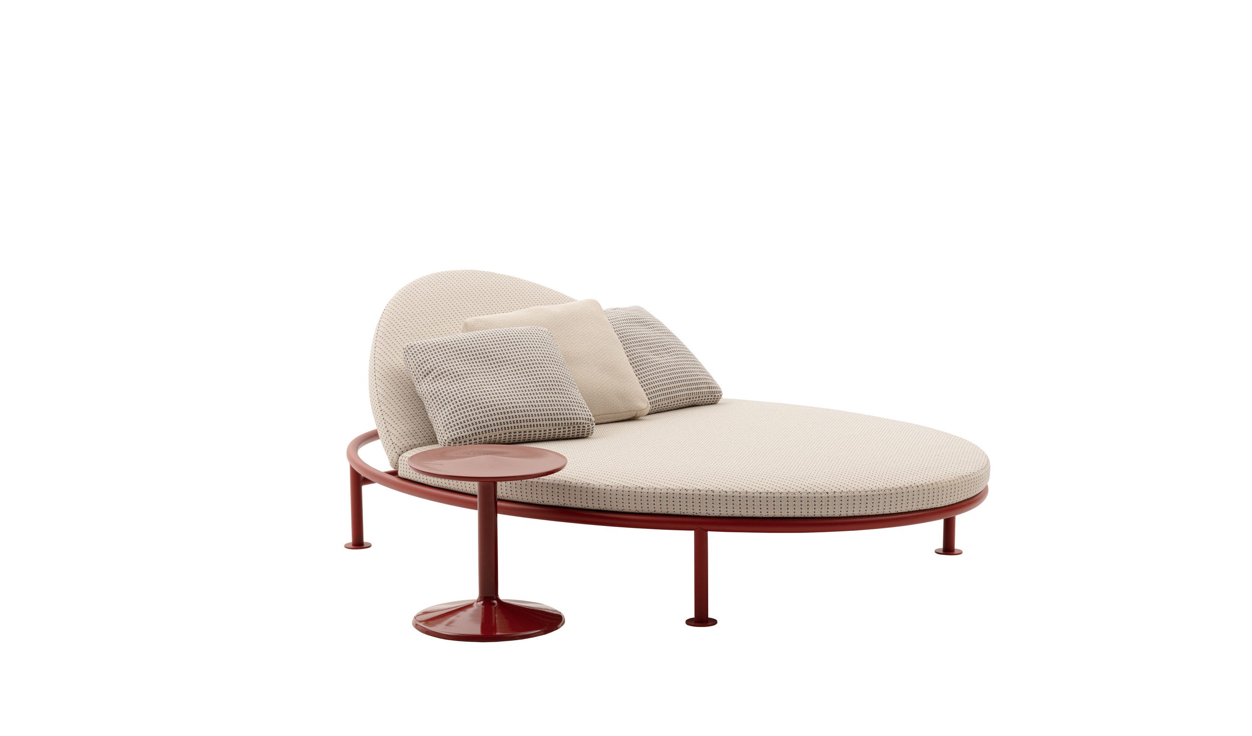 Borea Outdoor Daybed
