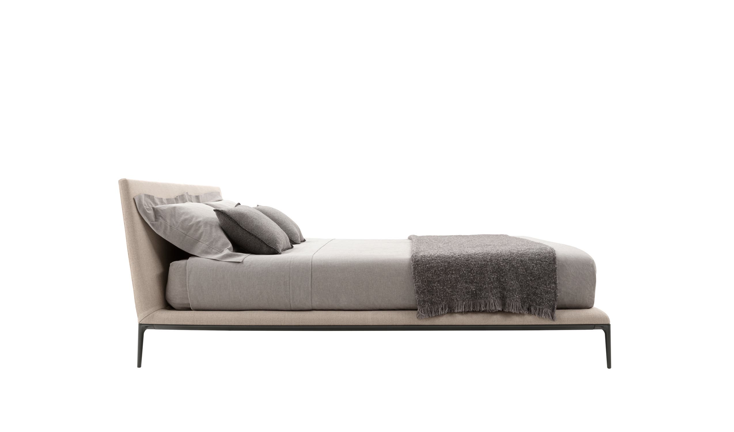 Atoll Bed