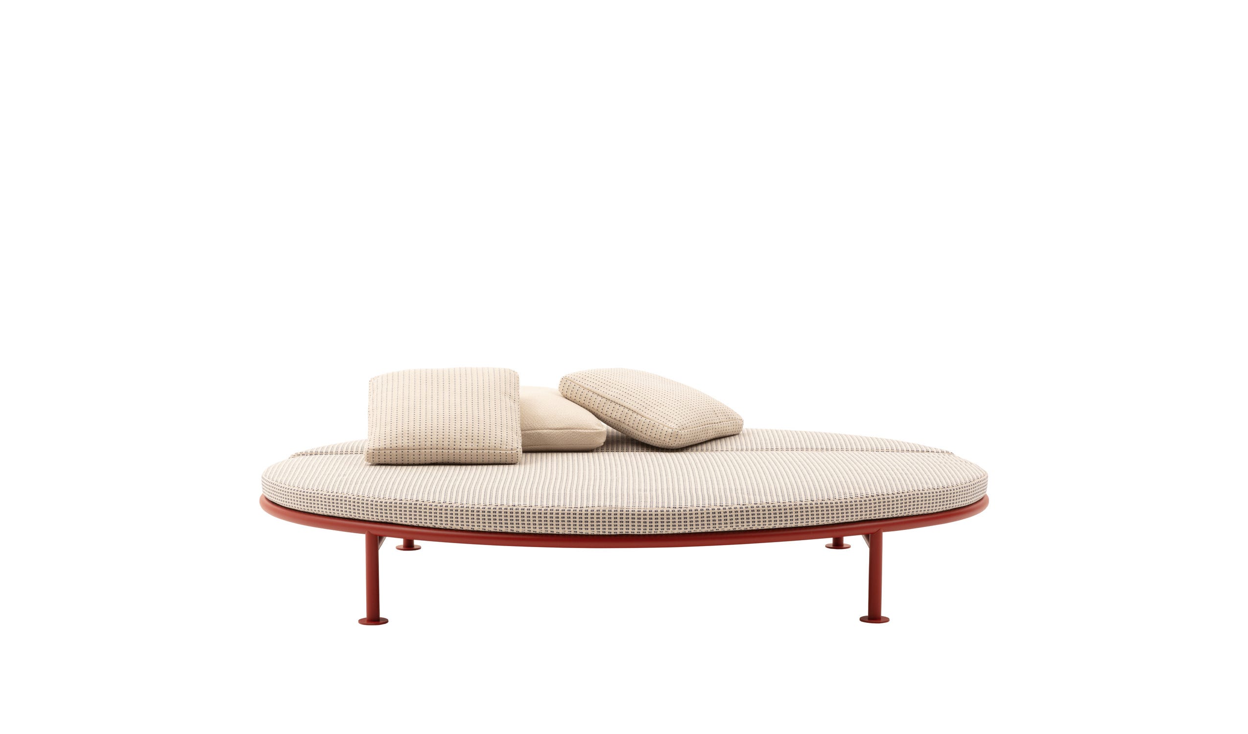 Borea Outdoor Daybed