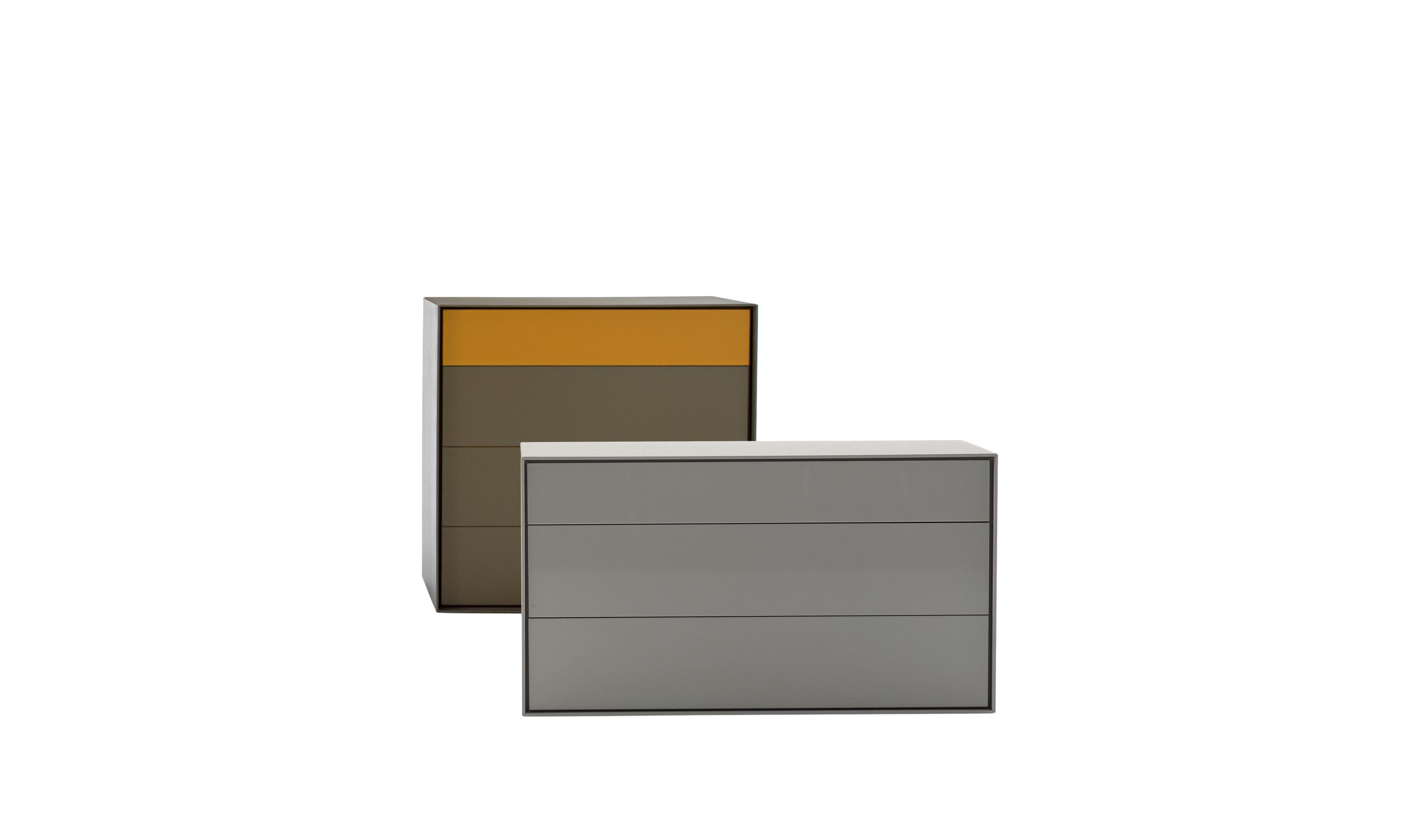 Dado Nightstand