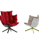 Husk Outdoor Chair