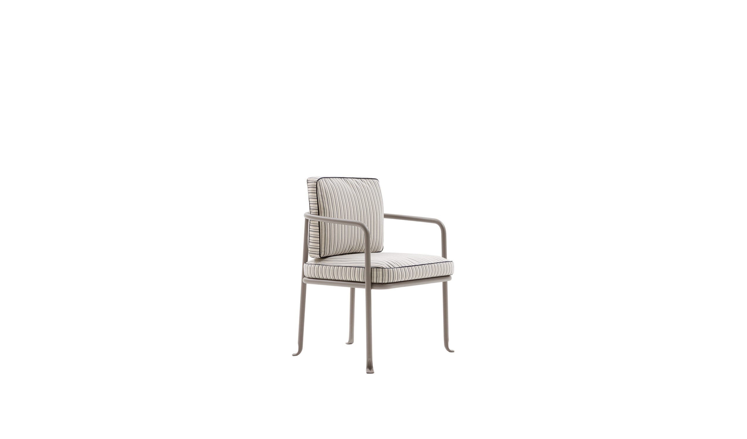 Borea Outdoor Chair