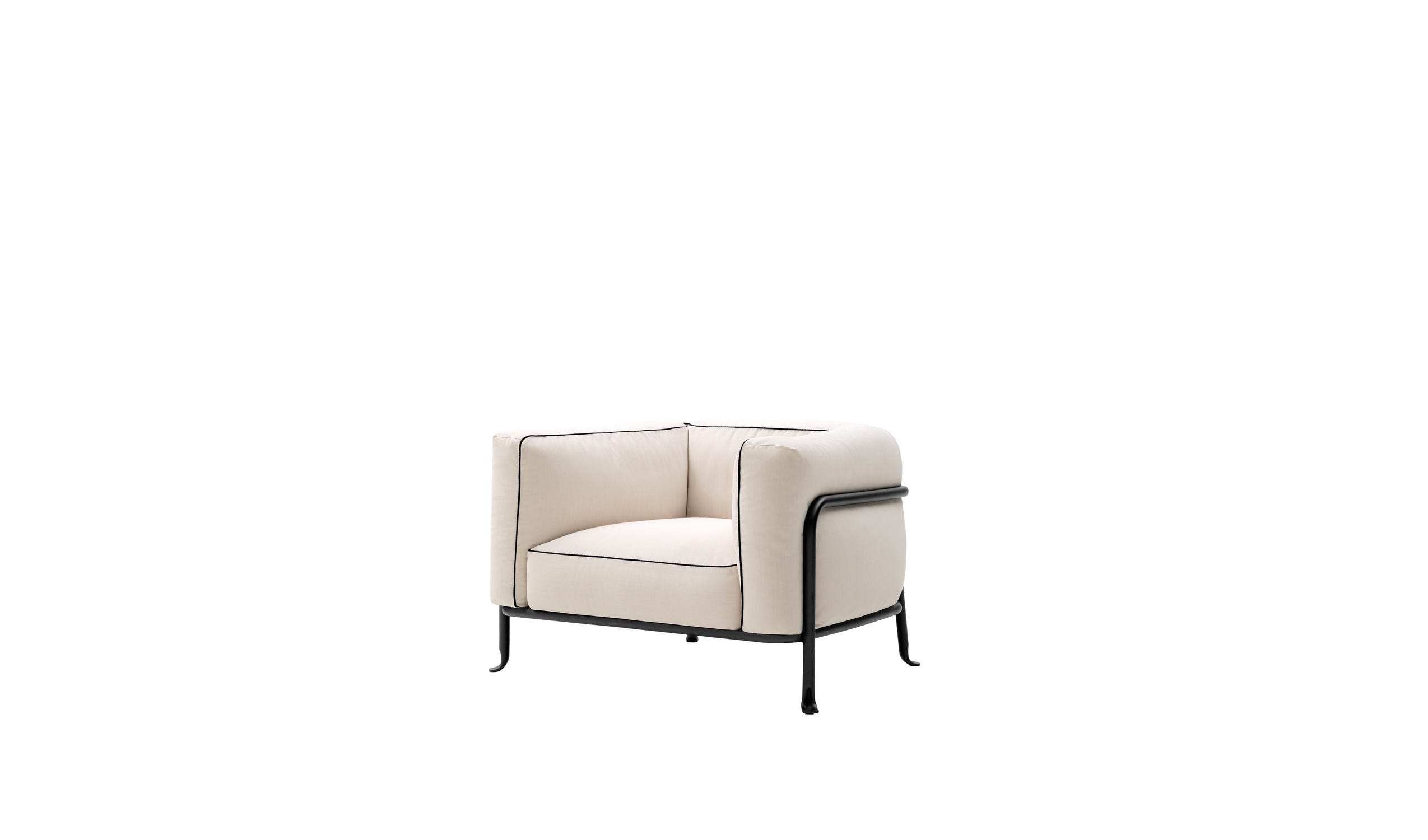 Borea Outdoor Lounge