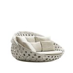 Canasta Outdoor Sofa