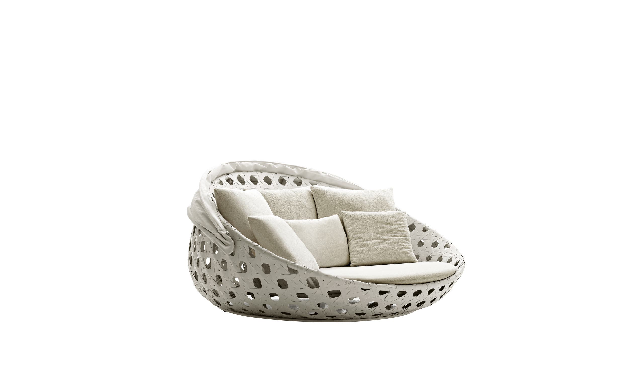 Canasta Outdoor Sofa