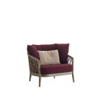 Erica Outdoor Lounge
