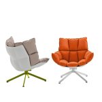 Husk Outdoor Lounge