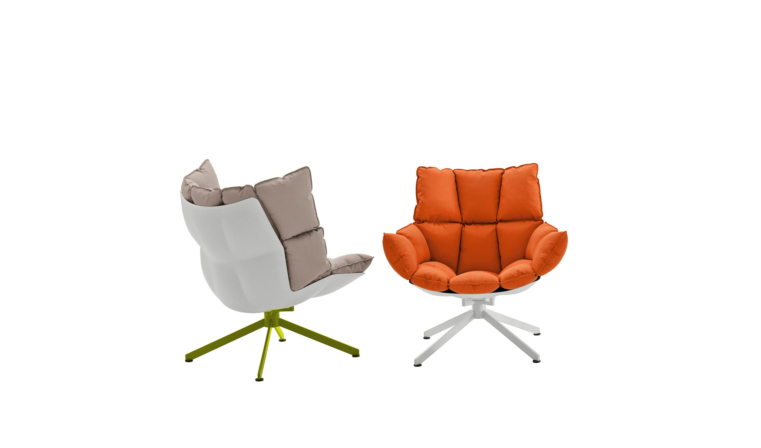 Husk Outdoor Lounge