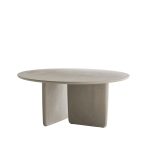 Tobi-Ishi Outdoor Table