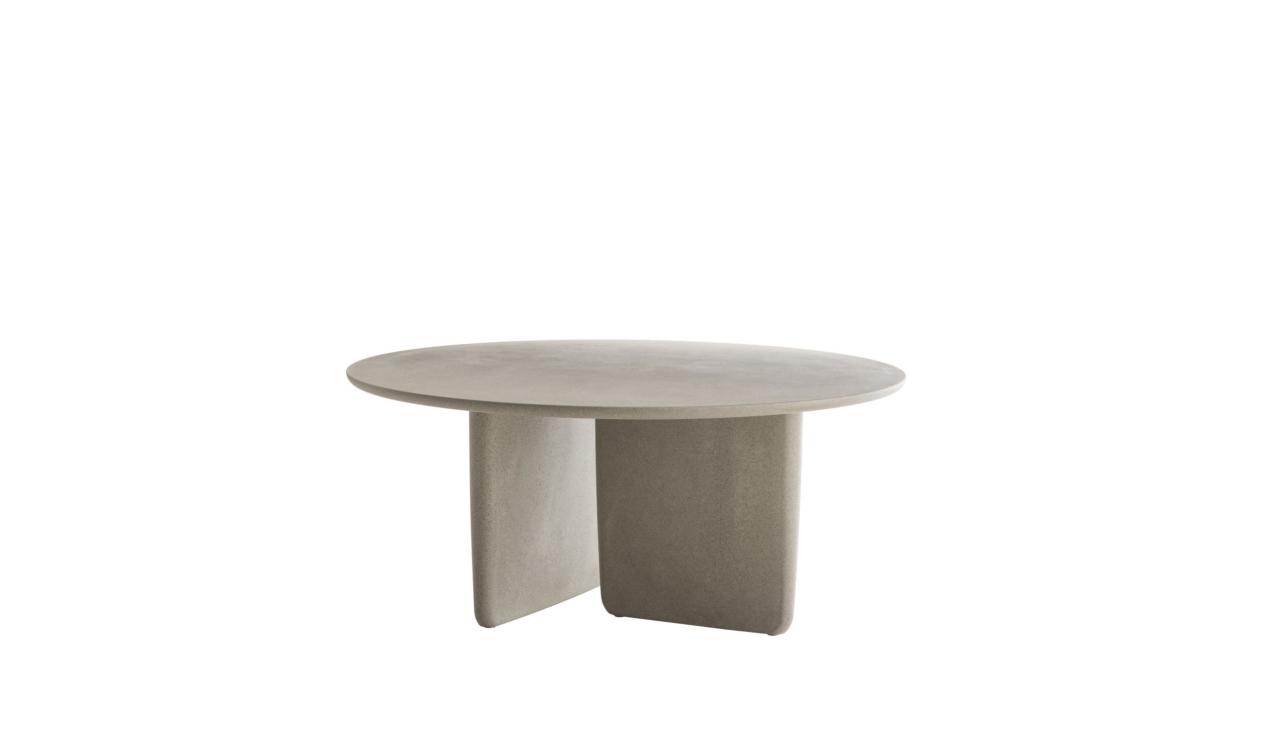 Tobi-Ishi Outdoor Table