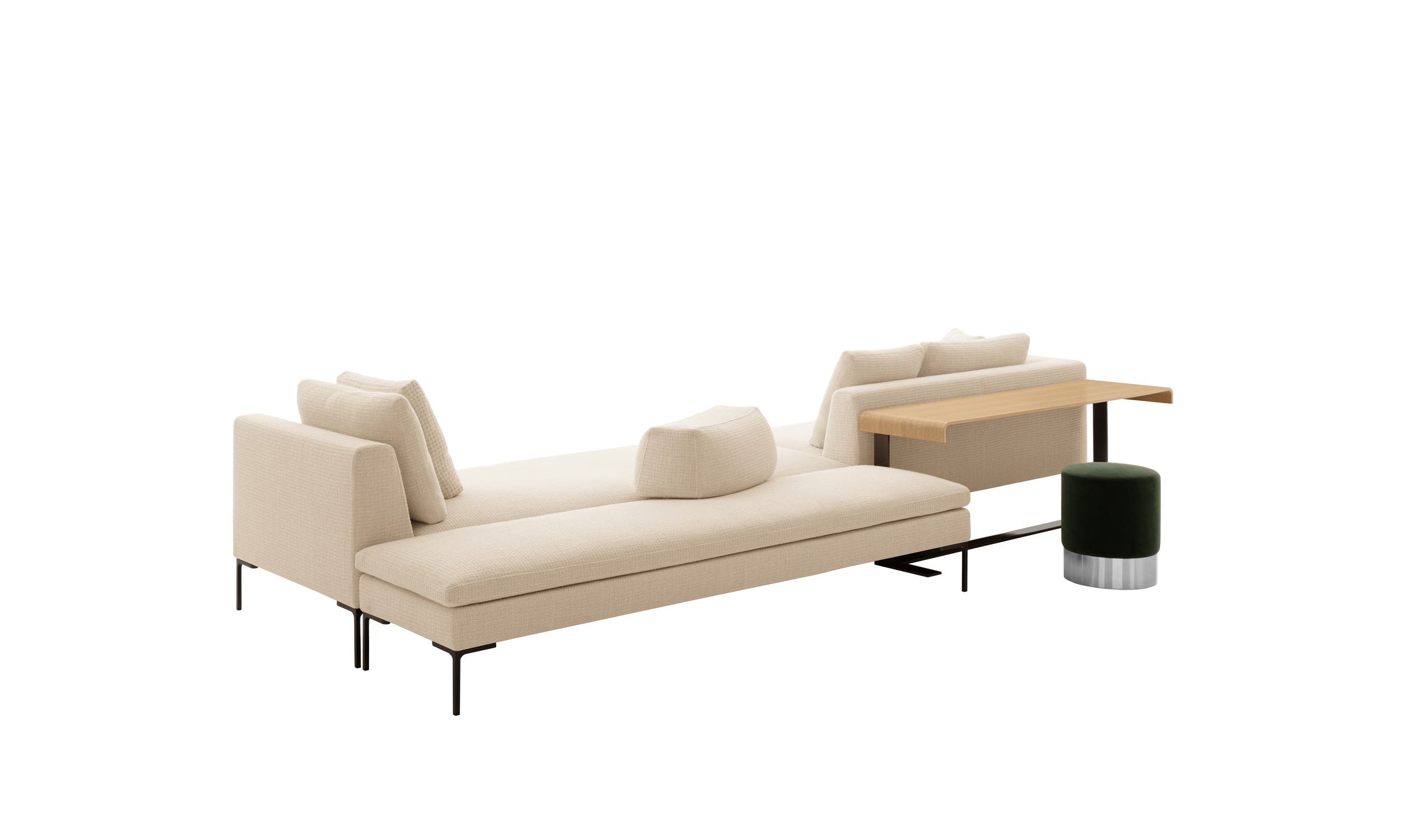 Charles Sofa