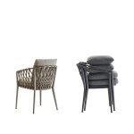 Erica Outdoor Chair