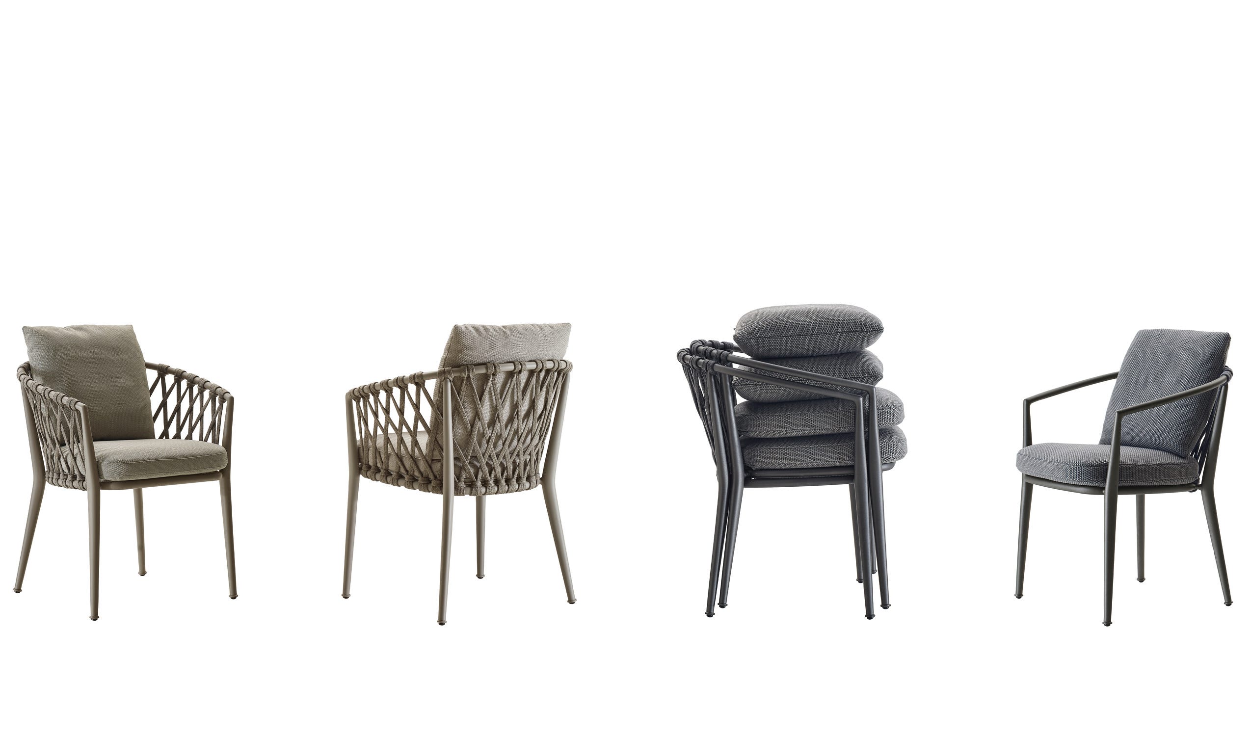 Erica Outdoor Chair