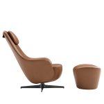 Harbor Laidback Chair