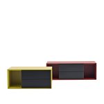 Dado Nightstand