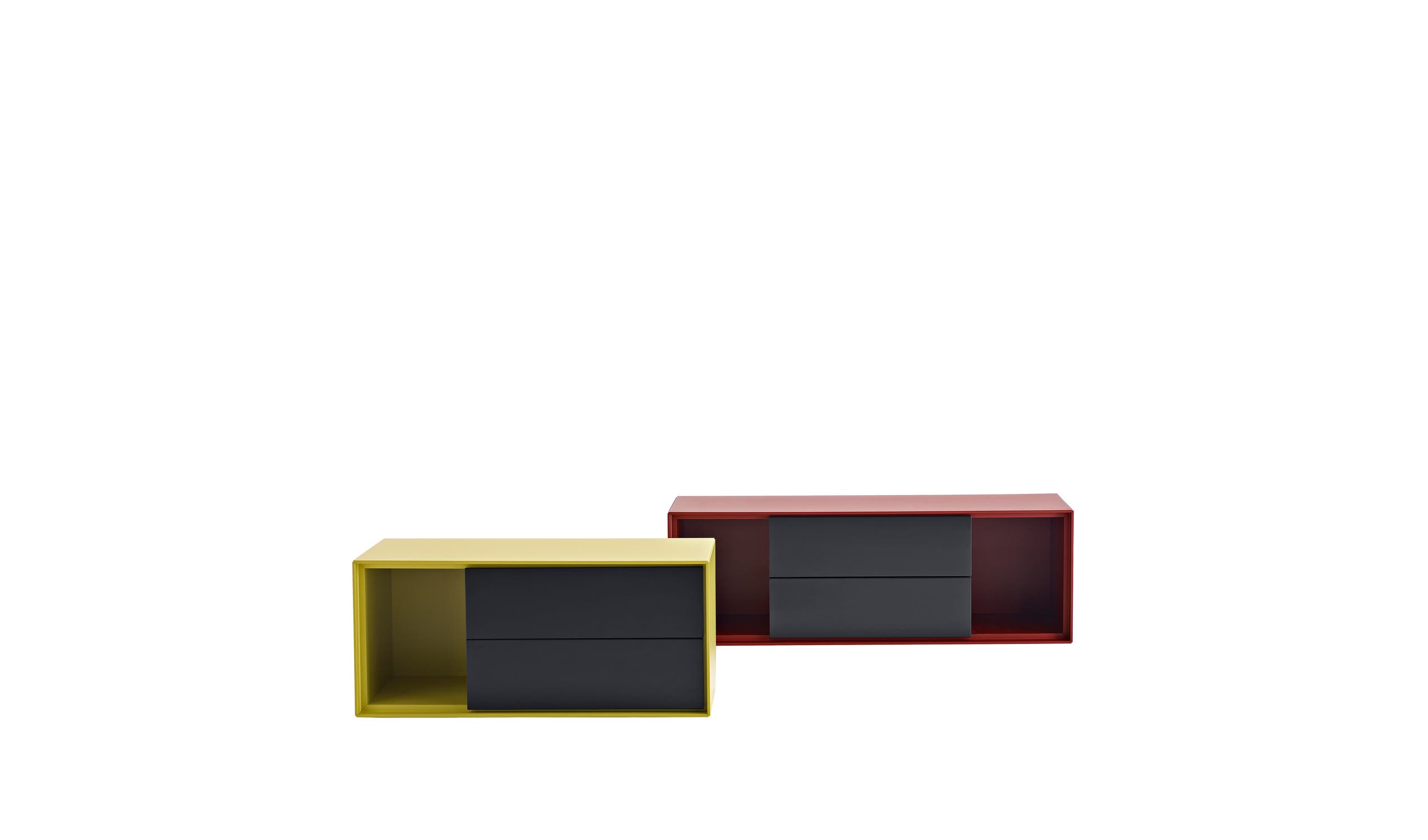 Dado Nightstand