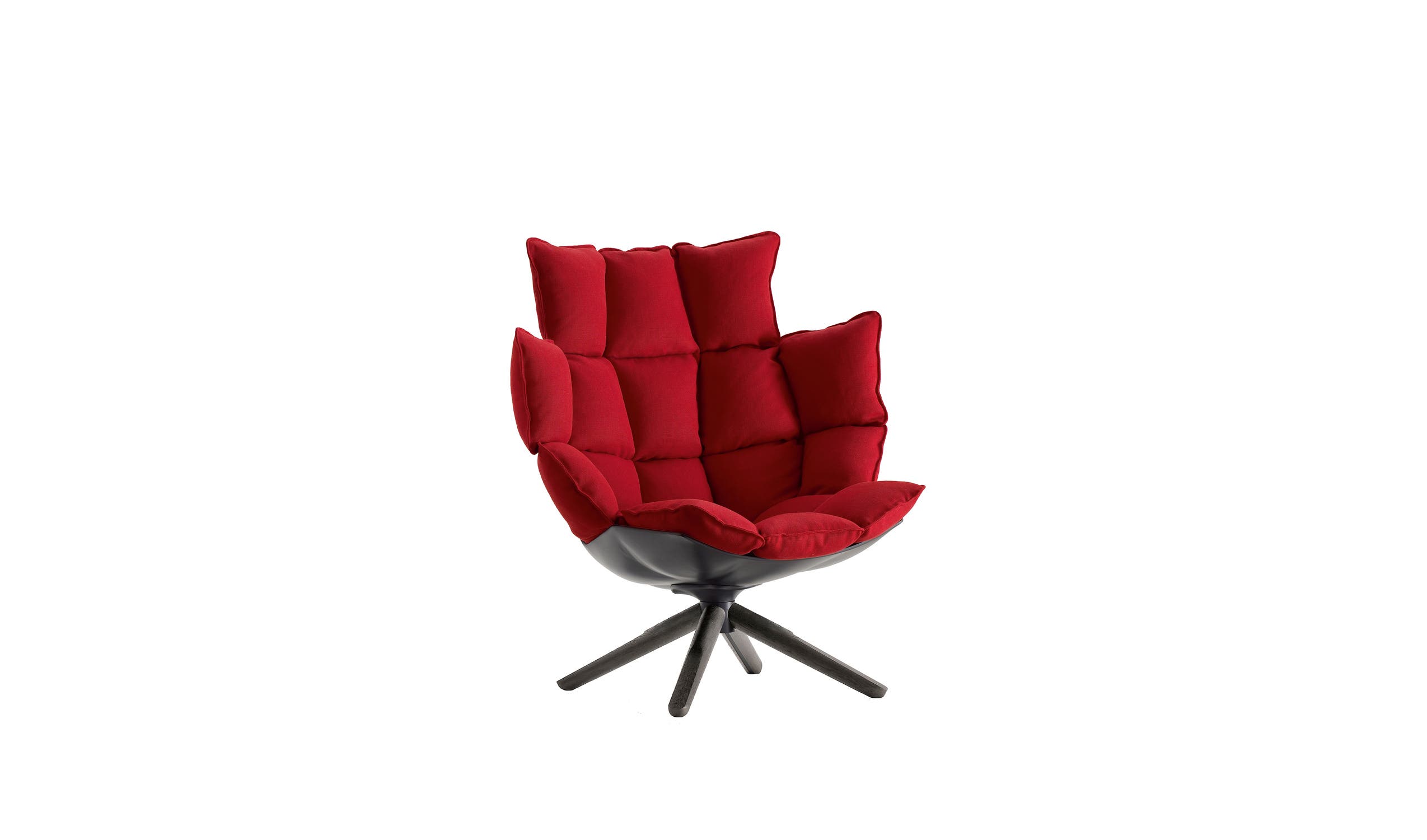 Husk Outdoor Chair