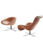 Mart Lounge Chair