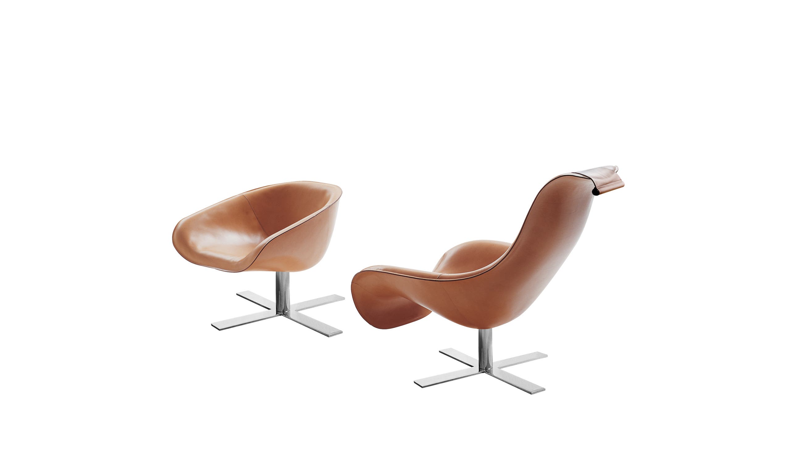 Mart Lounge Chair