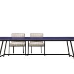 Borea Outdoor Chair