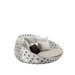 Canasta Outdoor Sofa