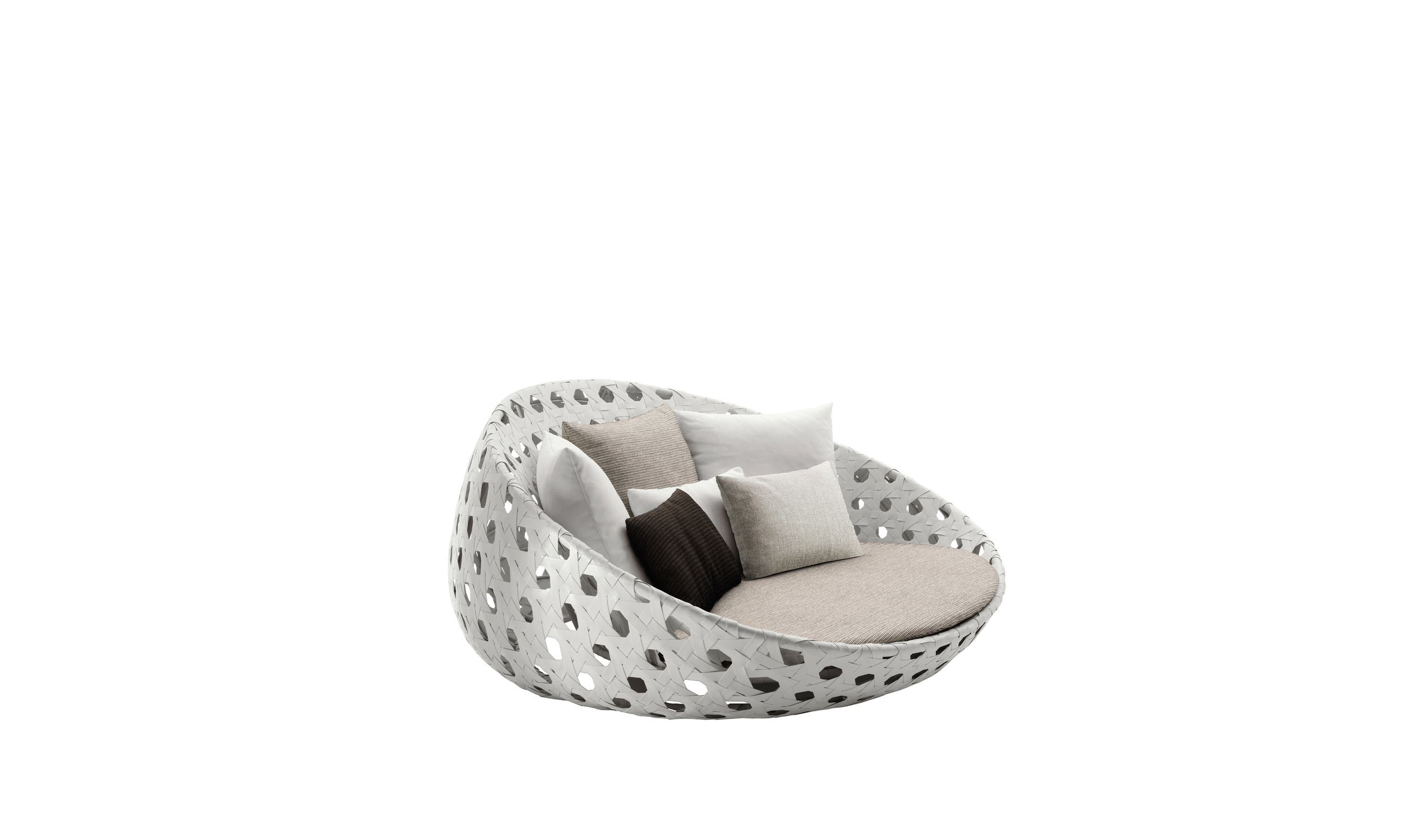 Canasta Outdoor Sofa