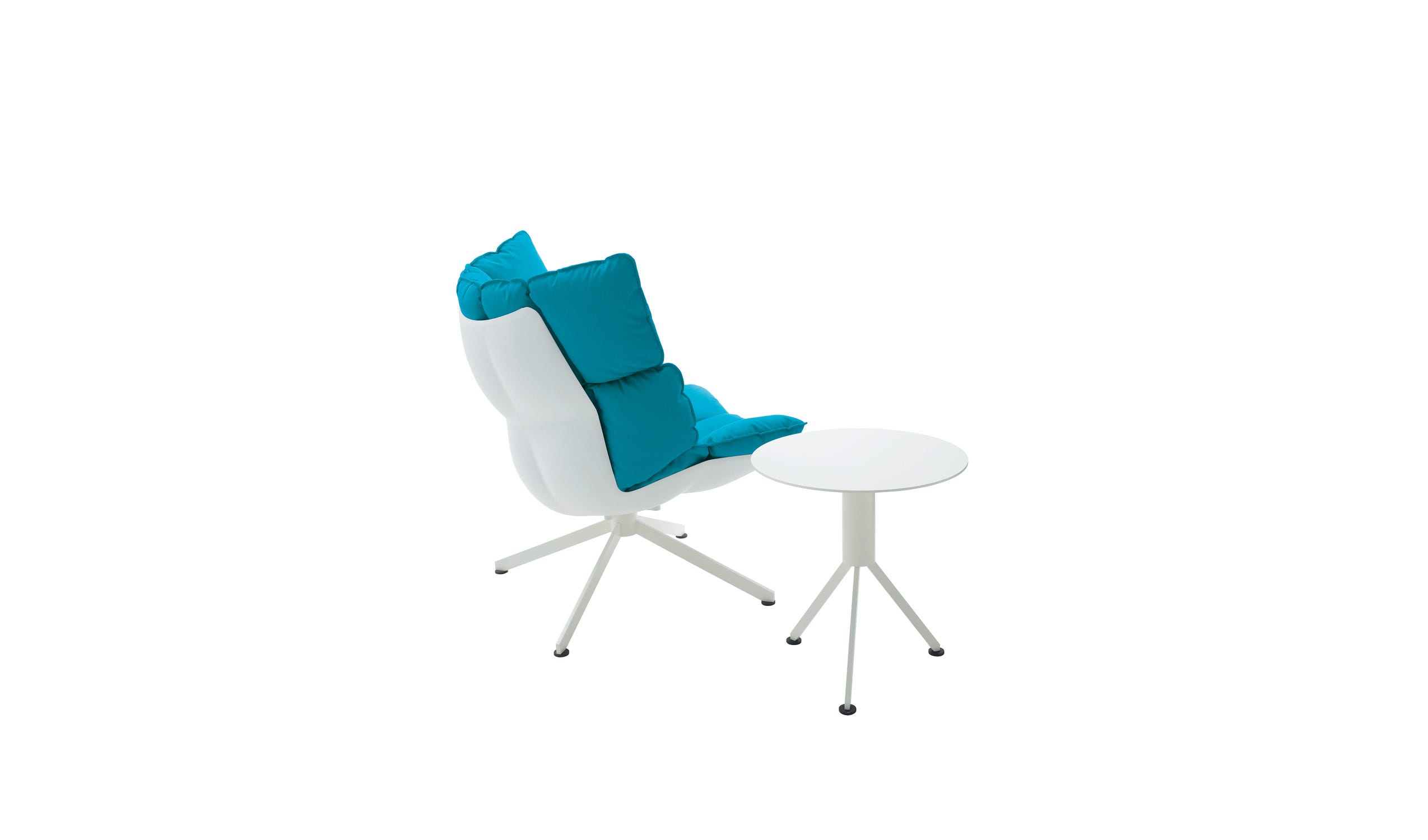 Husk Outdoor Lounge