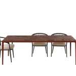 Mirto Outdoor Table