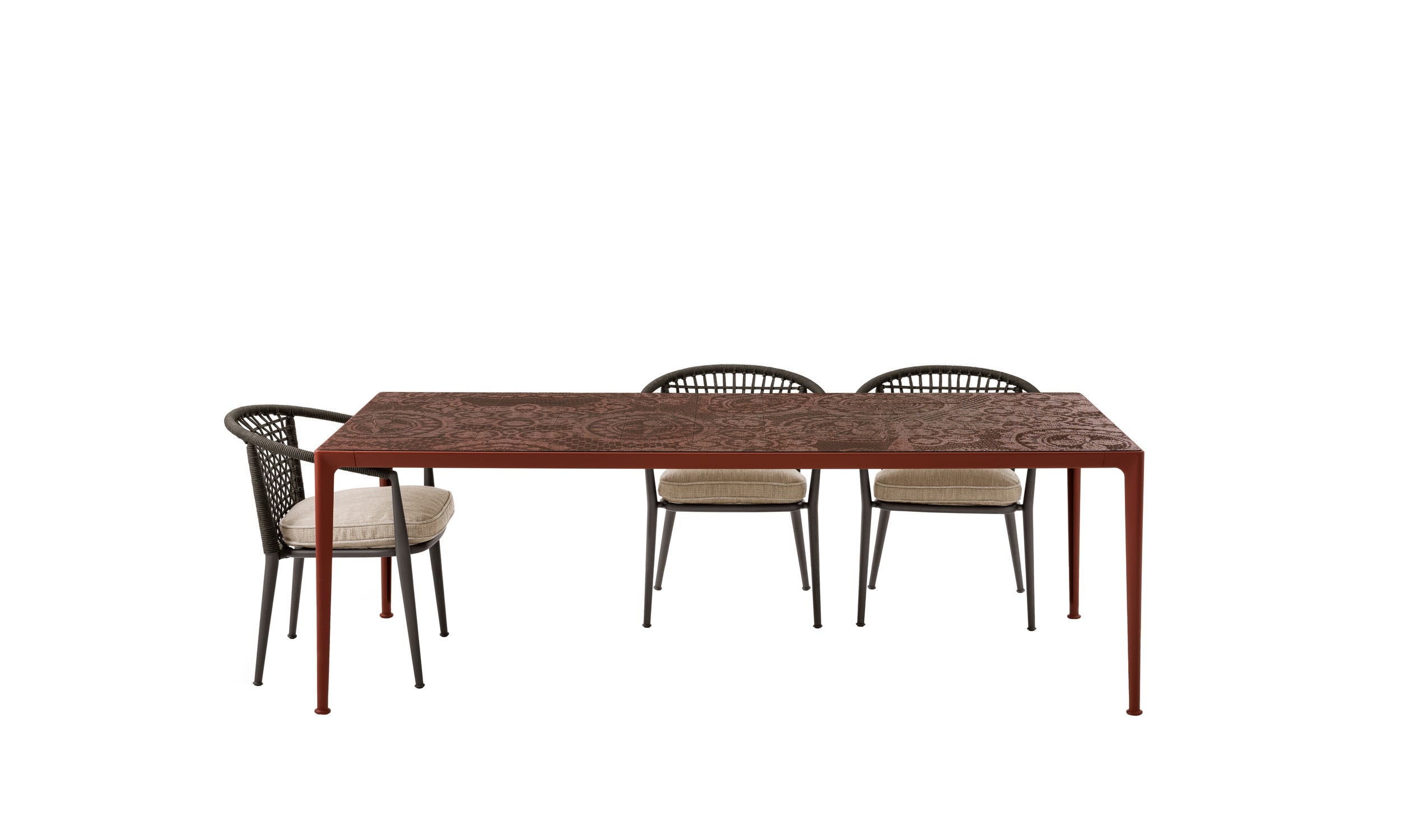 Mirto Outdoor Table