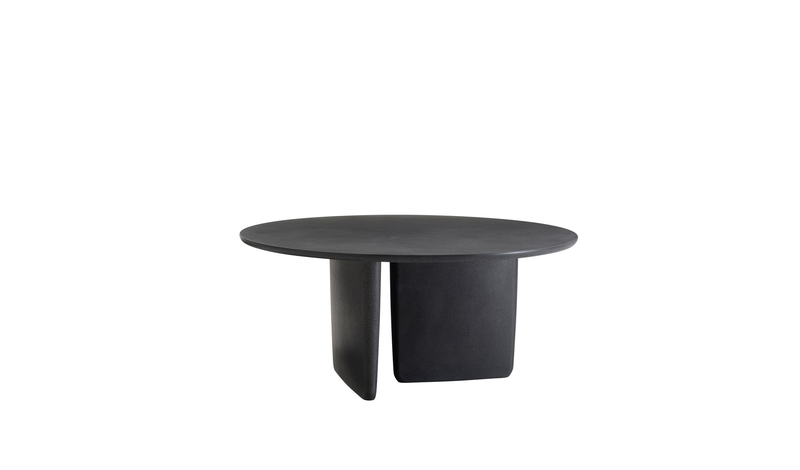 Tobi-Ishi Outdoor Table