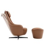 Harbor Laidback Chair