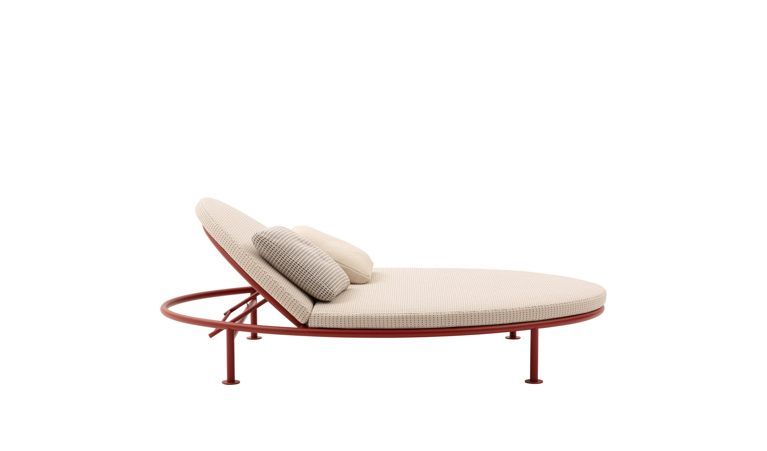 Borea Outdoor Daybed