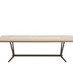 Astrum Dining Table
