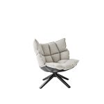 Husk Outdoor Chair