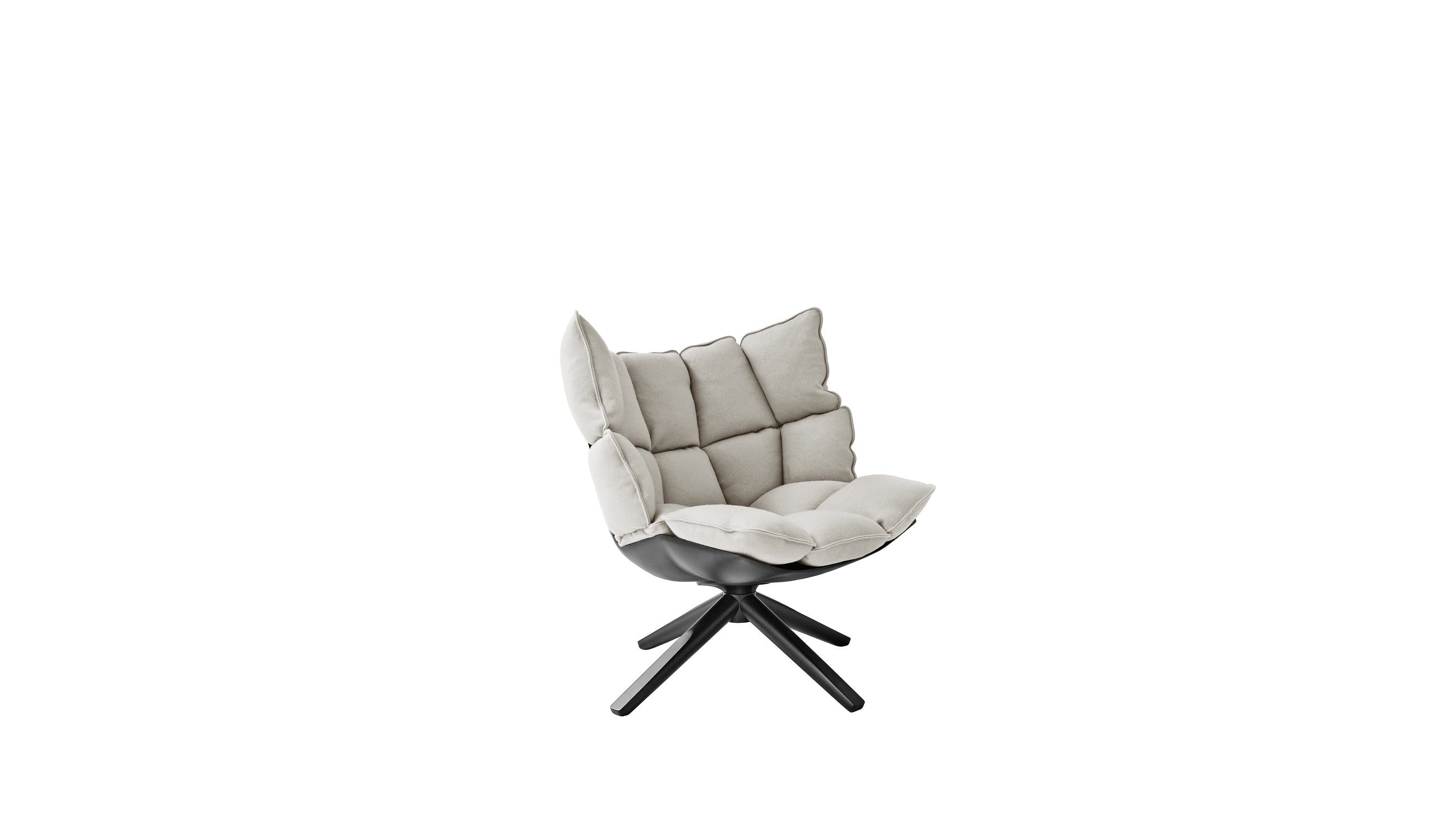 Husk Outdoor Chair