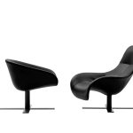 Mart Lounge Chair